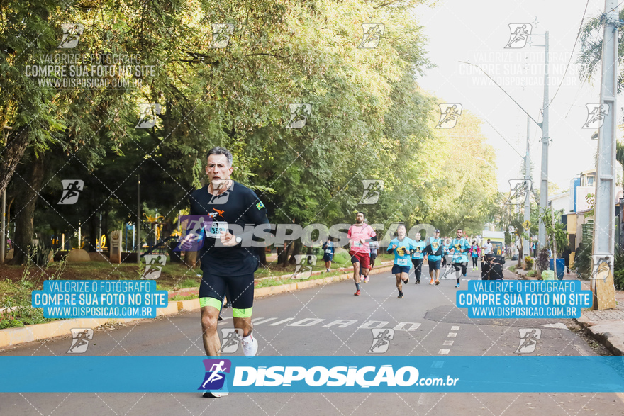 2ª (AMP) Run 