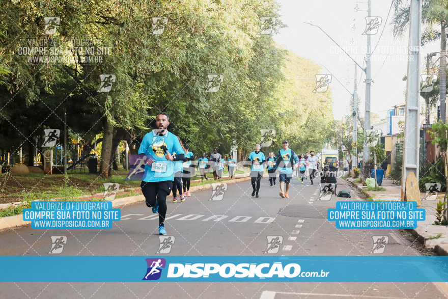 2ª (AMP) Run 