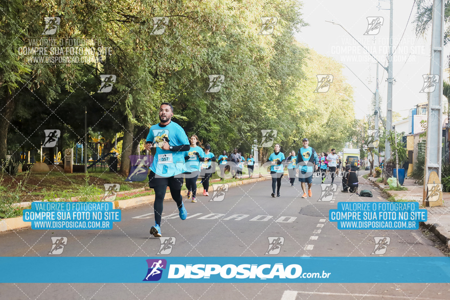 2ª (AMP) Run 