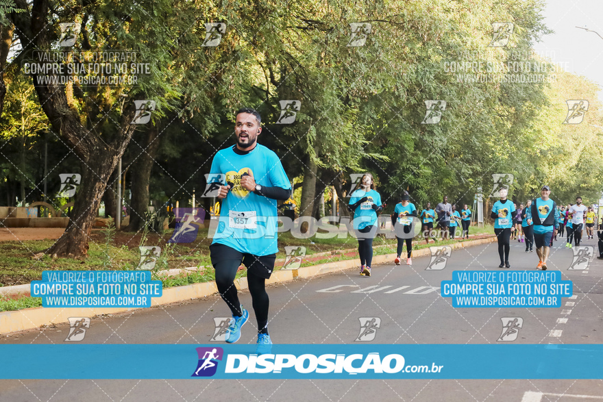 2ª (AMP) Run 