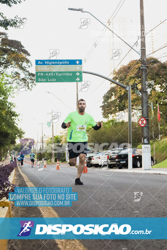 2ª (AMP) Run 