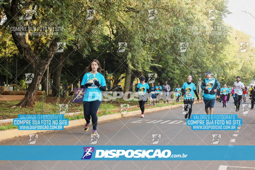 2ª (AMP) Run 