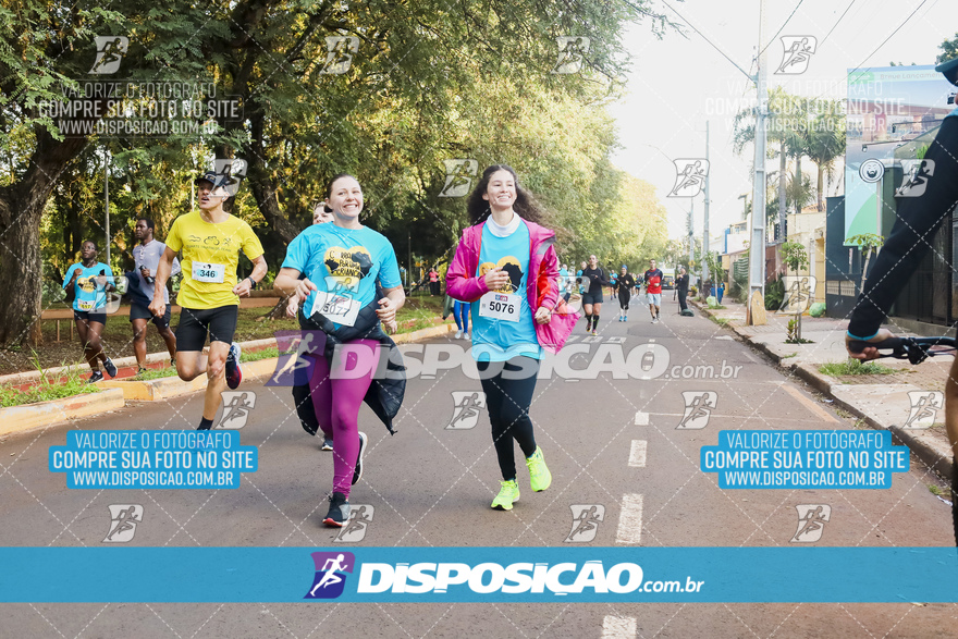 2ª (AMP) Run 