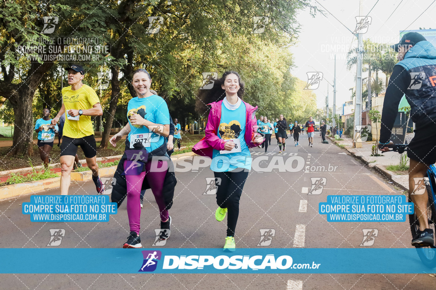 2ª (AMP) Run 