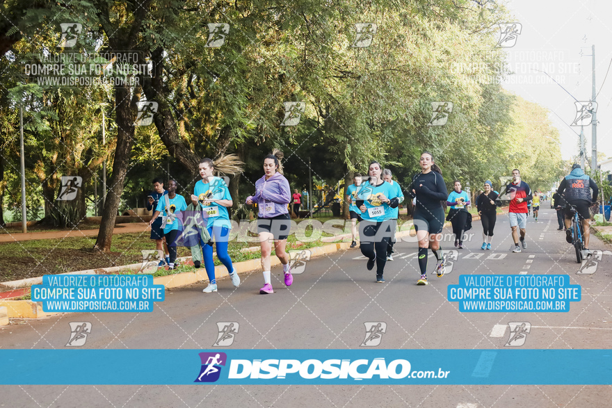 2ª (AMP) Run 