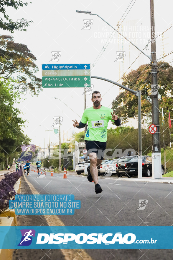 2ª (AMP) Run 