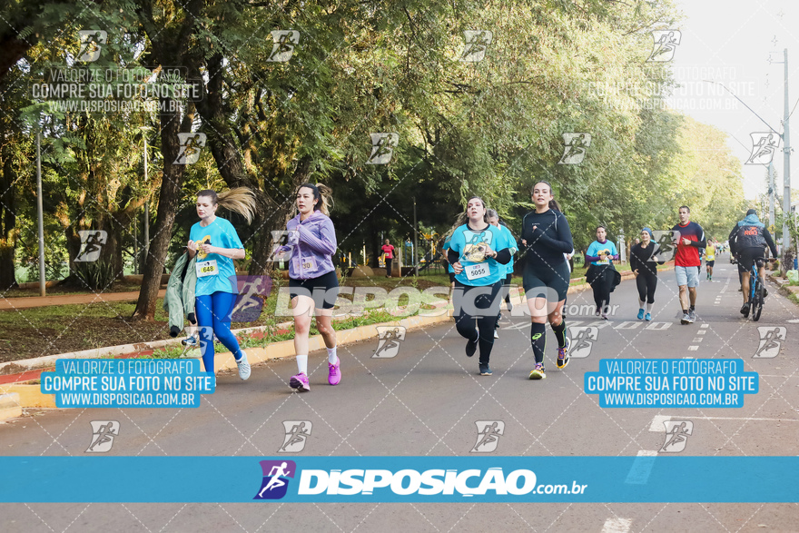 2ª (AMP) Run 