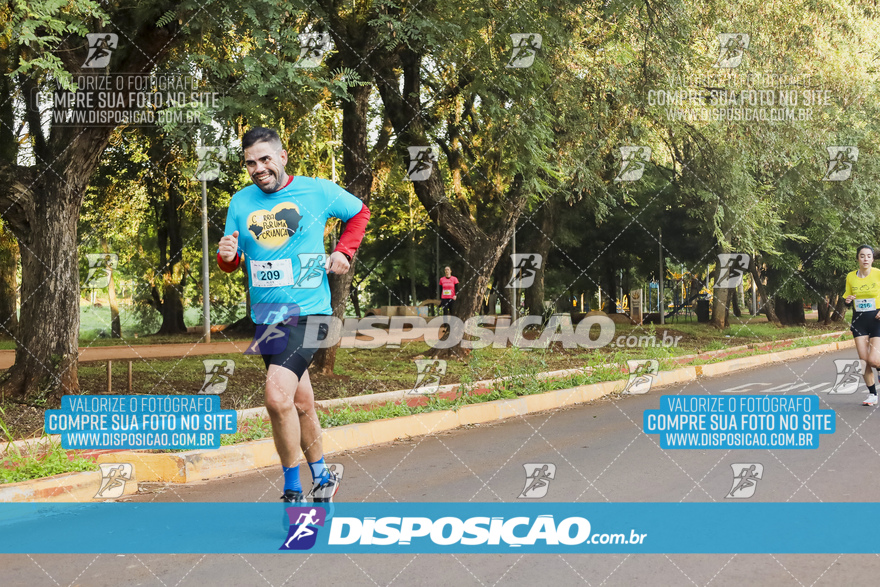 2ª (AMP) Run 