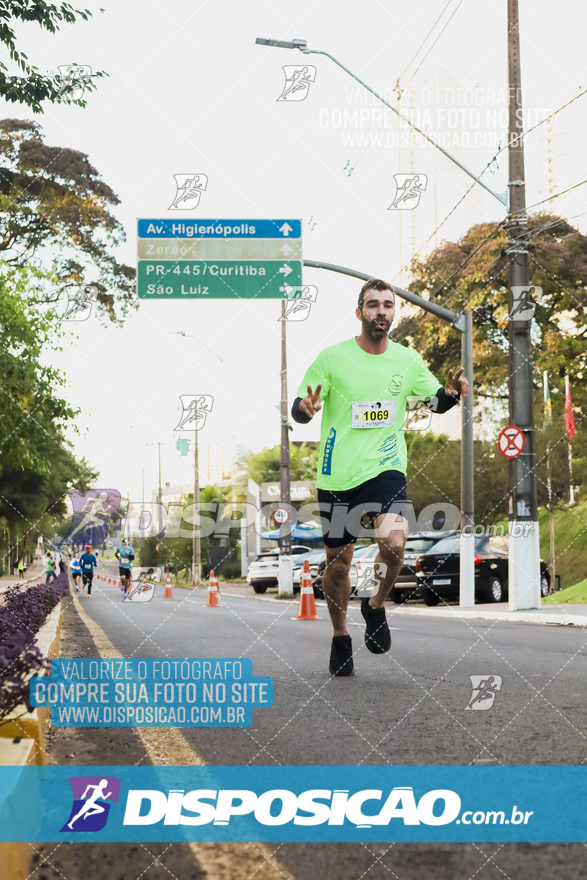 2ª (AMP) Run 