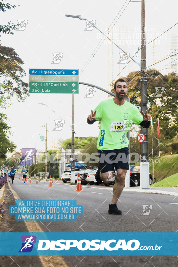 2ª (AMP) Run 