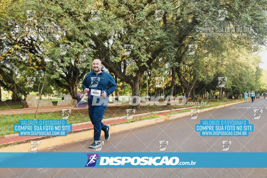 2ª (AMP) Run 