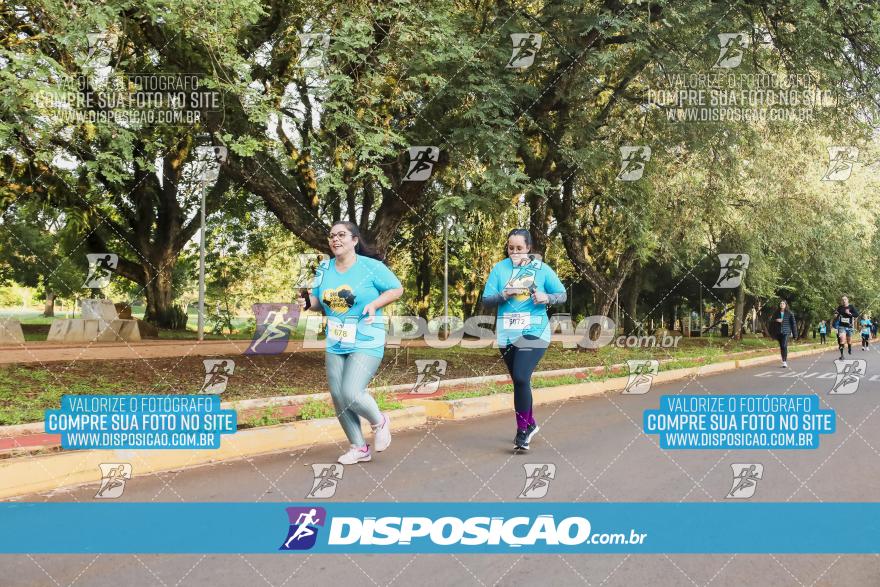 2ª (AMP) Run 