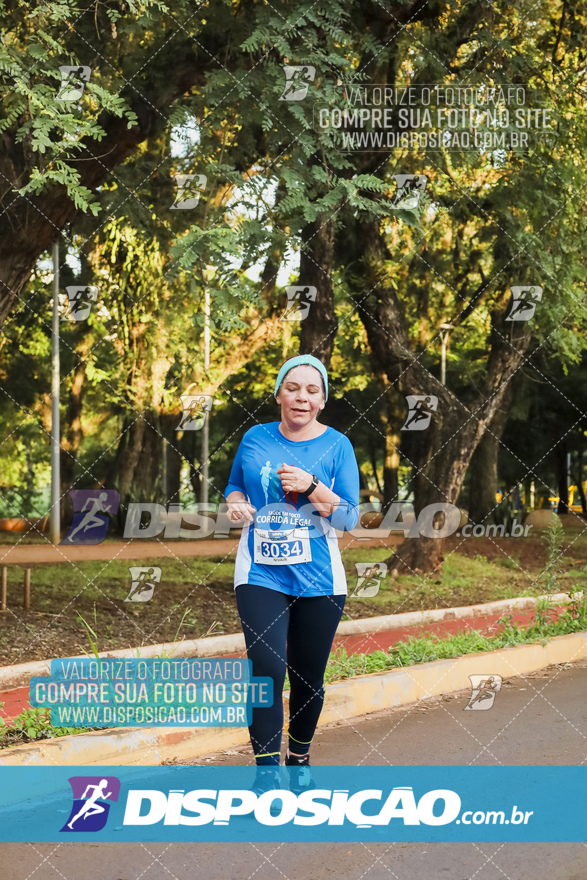 2ª (AMP) Run 