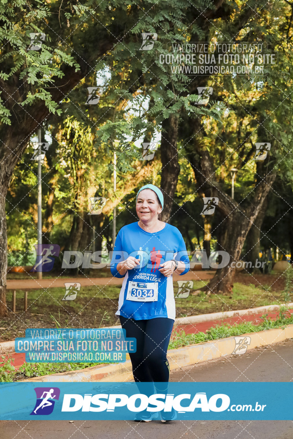 2ª (AMP) Run 