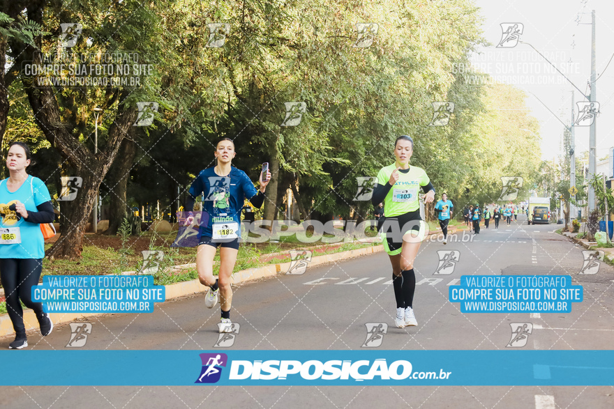 2ª (AMP) Run 