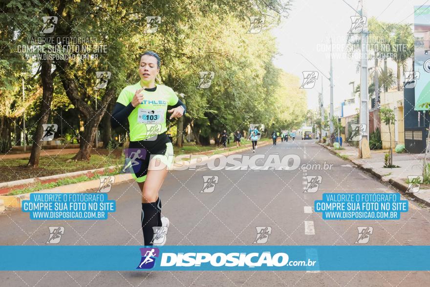 2ª (AMP) Run 