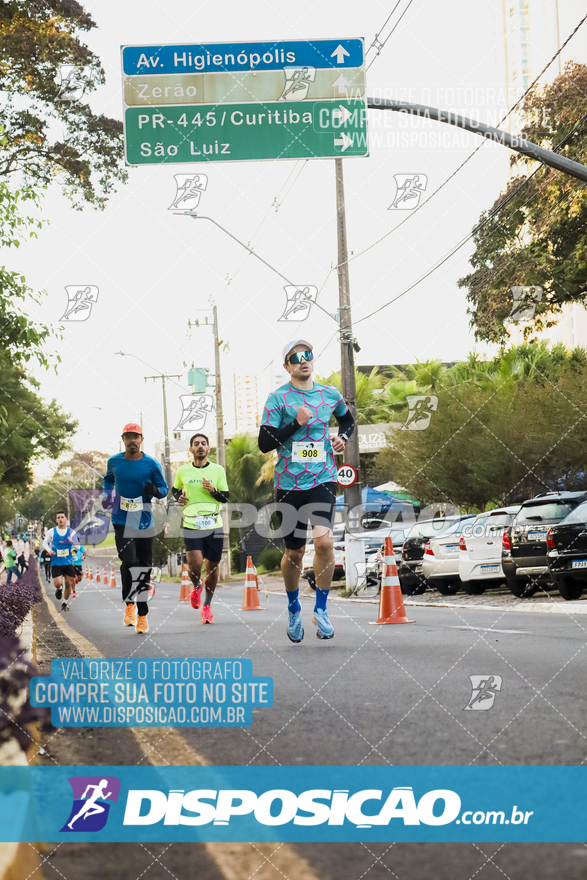 2ª (AMP) Run 