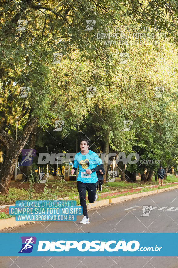 2ª (AMP) Run 