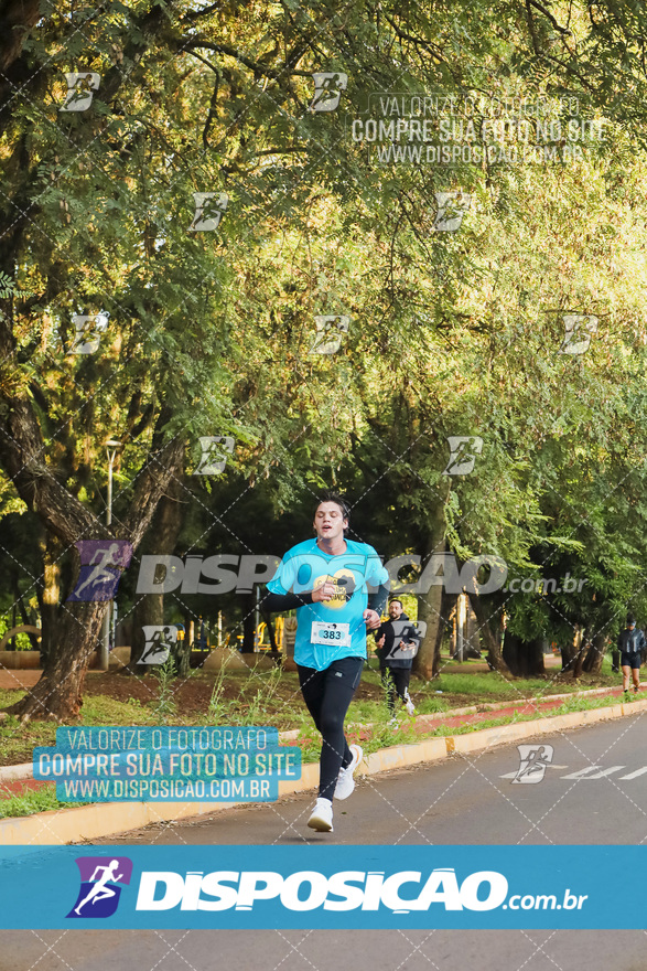 2ª (AMP) Run 