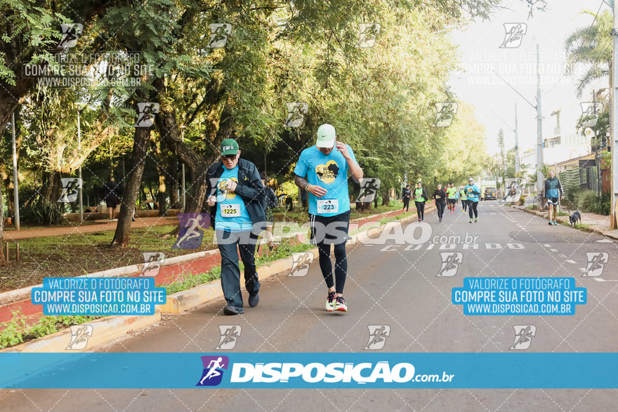 2ª (AMP) Run 