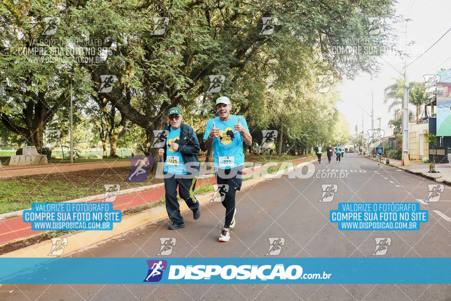 2ª (AMP) Run 