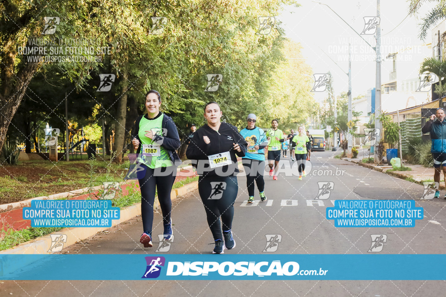 2ª (AMP) Run 