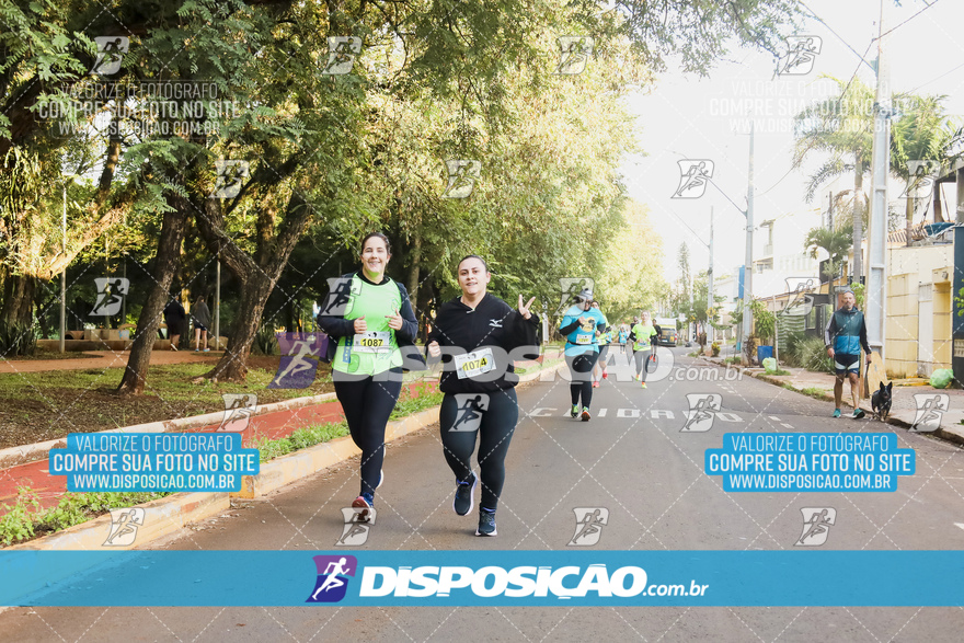 2ª (AMP) Run 