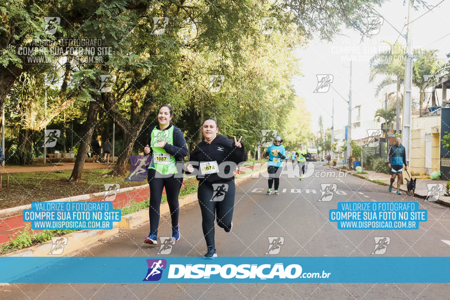 2ª (AMP) Run 