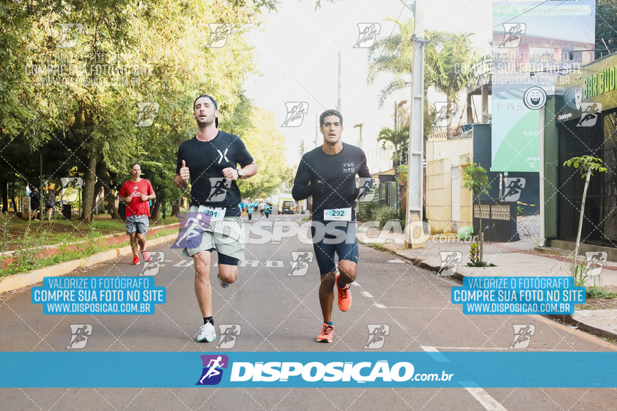 2ª (AMP) Run 