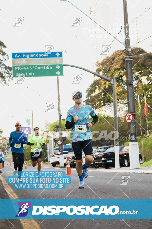 2ª (AMP) Run 