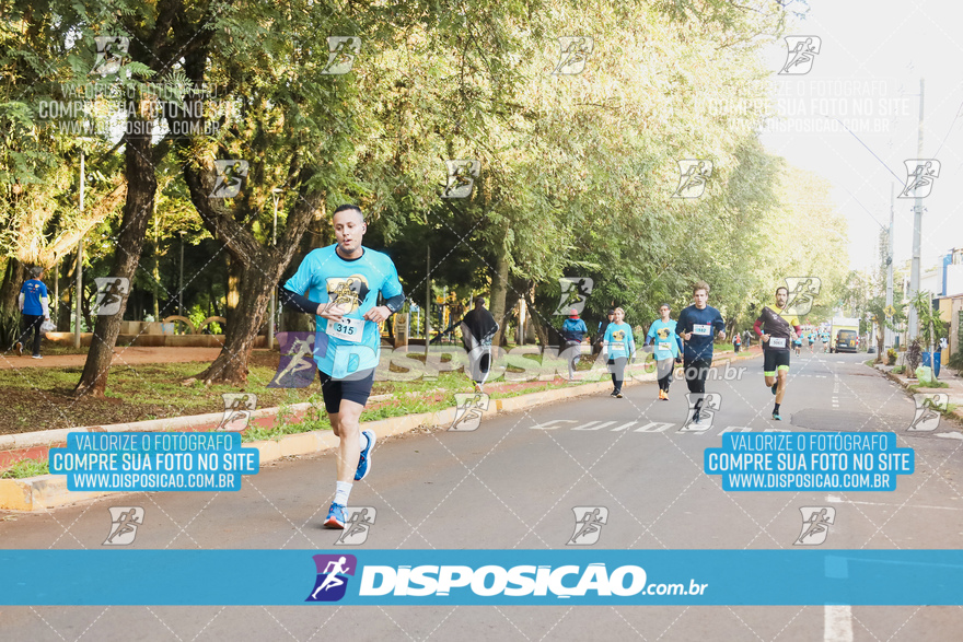 2ª (AMP) Run 