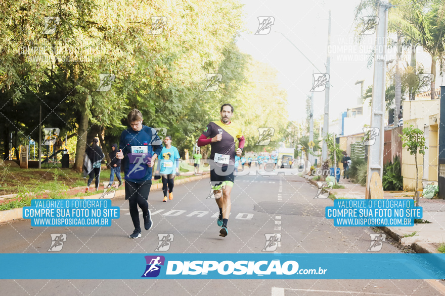 2ª (AMP) Run 