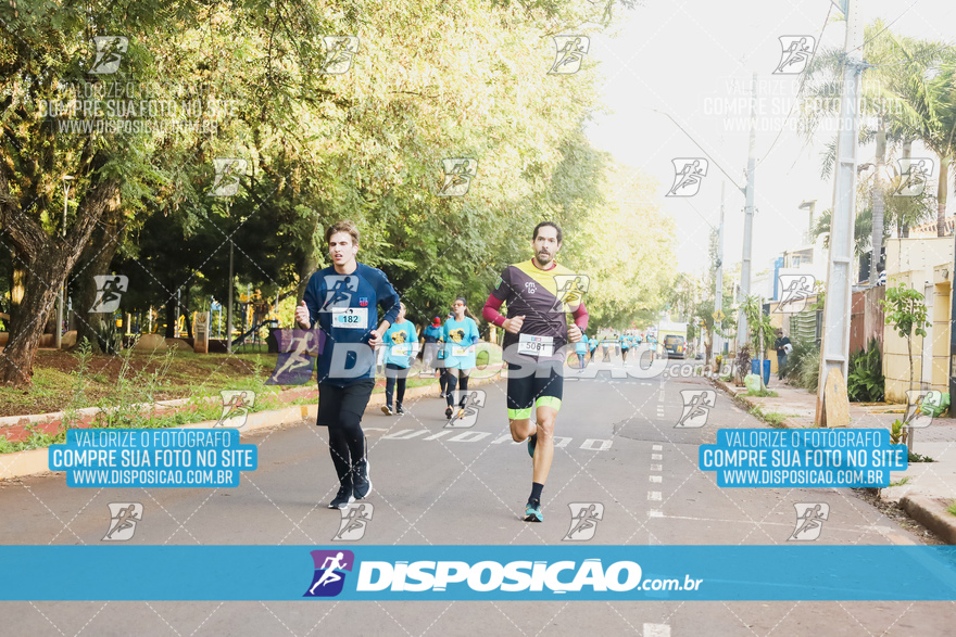 2ª (AMP) Run 