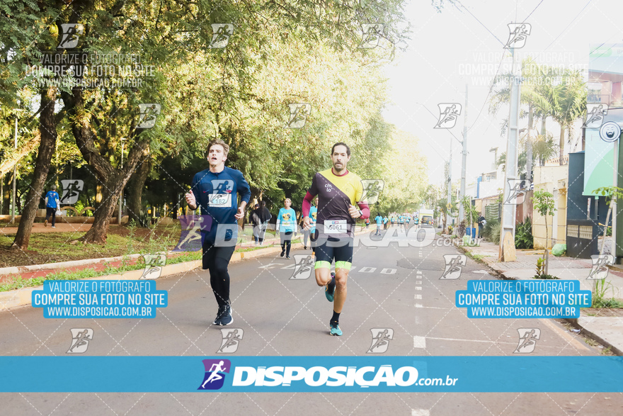 2ª (AMP) Run 