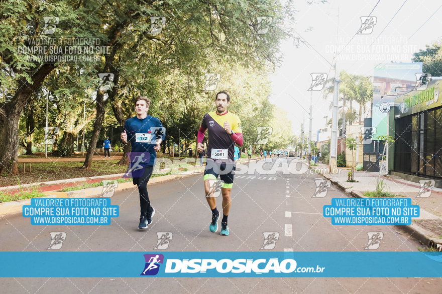 2ª (AMP) Run 