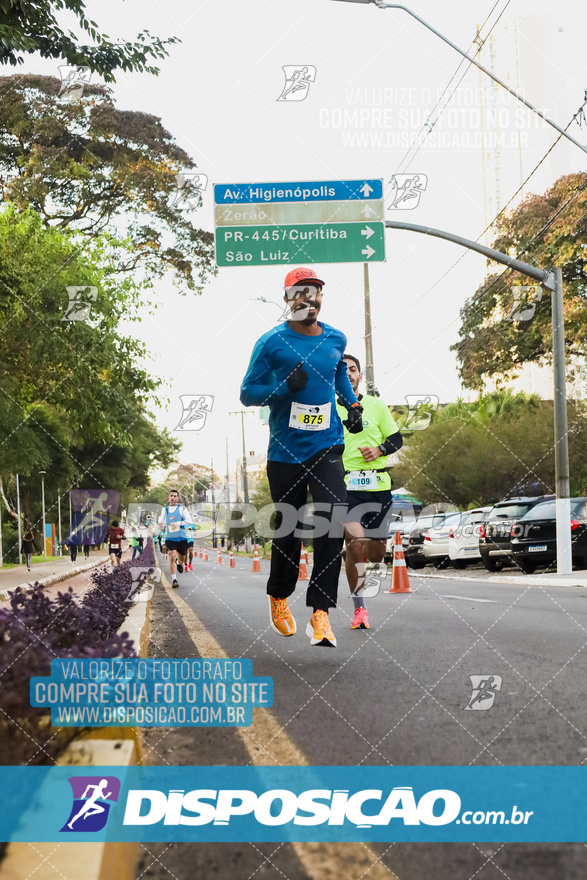 2ª (AMP) Run 