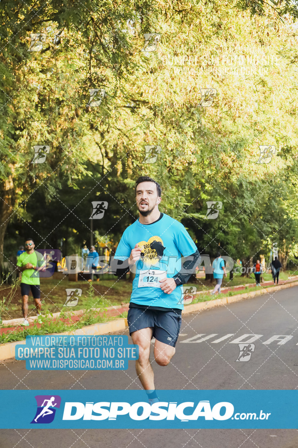 2ª (AMP) Run 