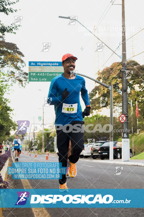 2ª (AMP) Run 