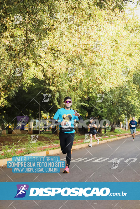 2ª (AMP) Run 