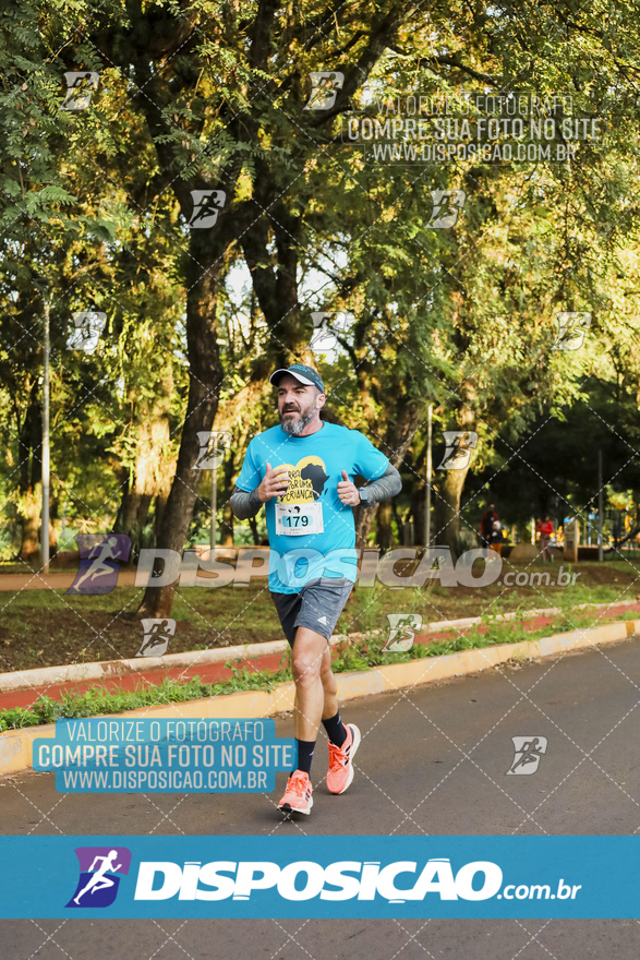 2ª (AMP) Run 