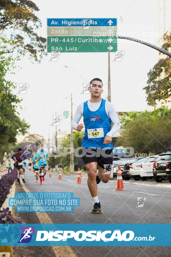 2ª (AMP) Run 