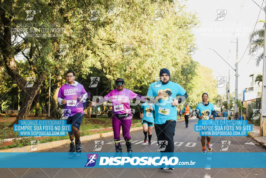 2ª (AMP) Run 