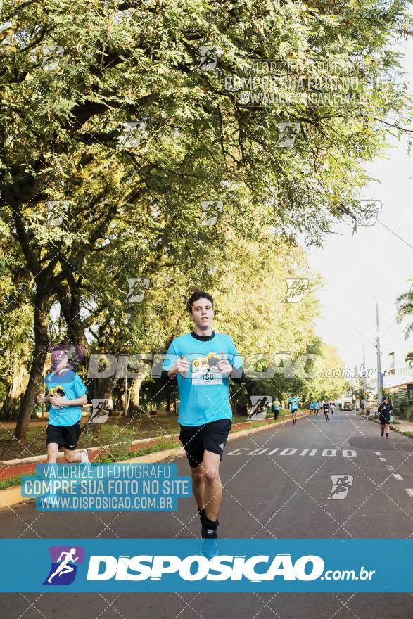 2ª (AMP) Run 