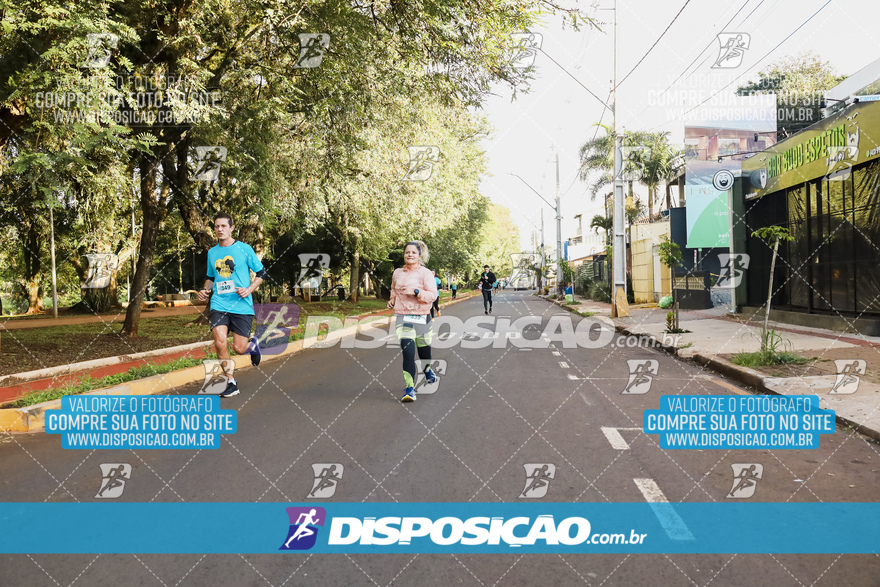 2ª (AMP) Run 