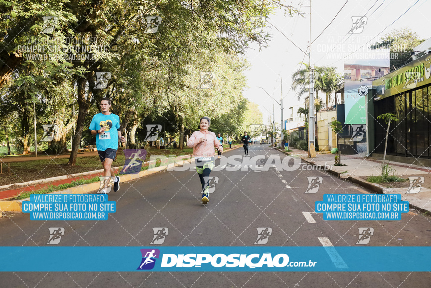 2ª (AMP) Run 