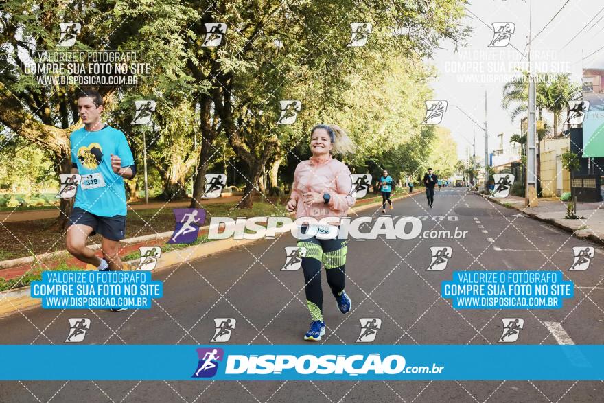 2ª (AMP) Run 