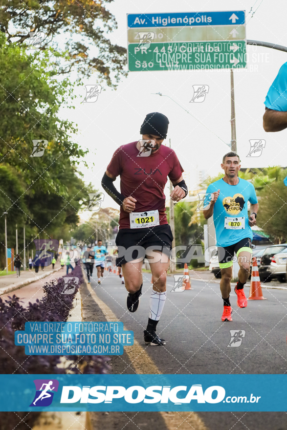 2ª (AMP) Run 