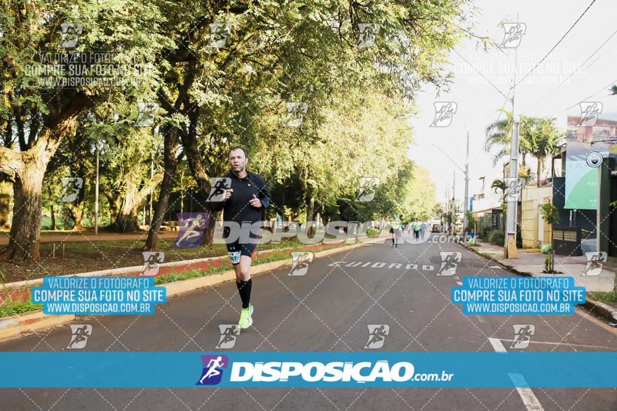 2ª (AMP) Run 