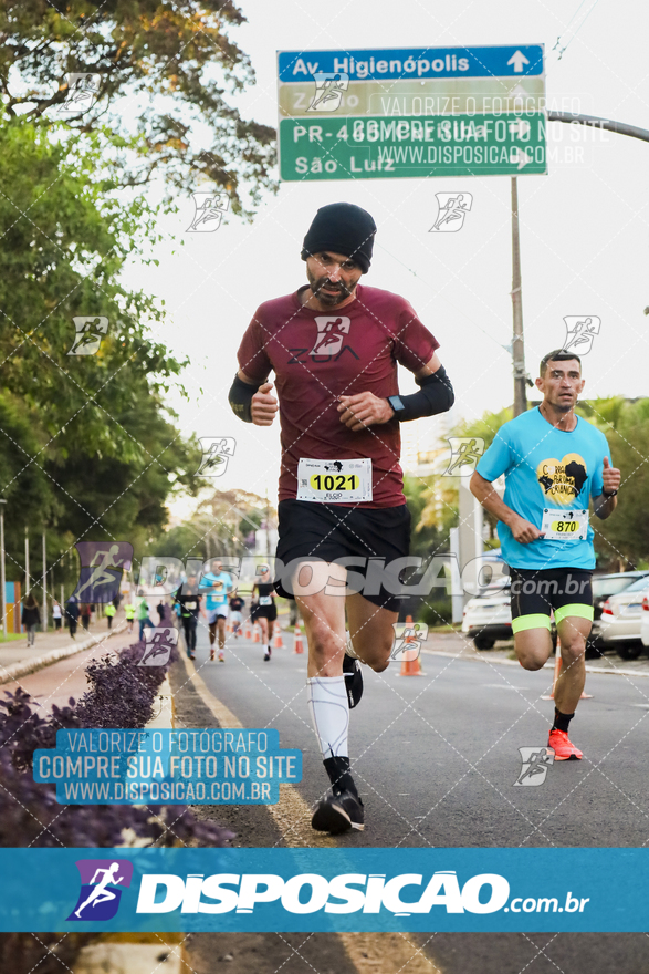 2ª (AMP) Run 