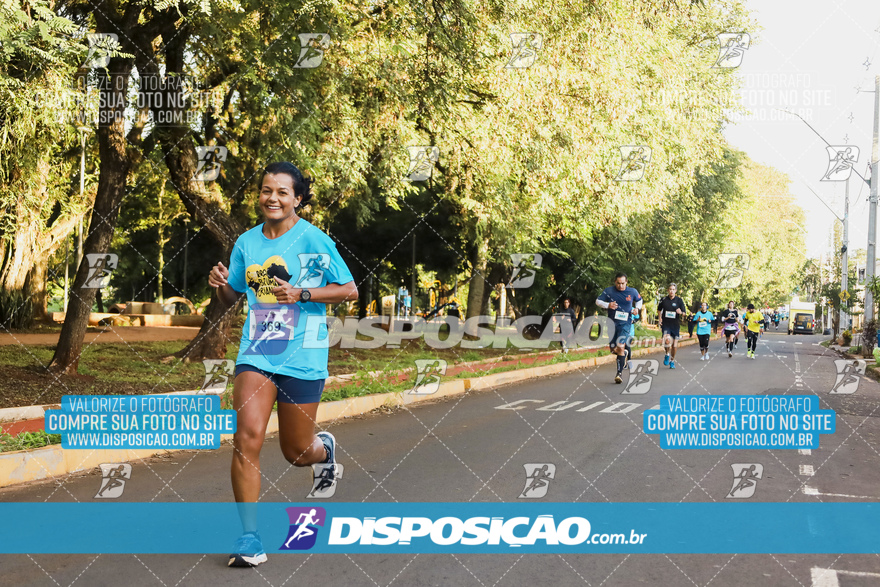 2ª (AMP) Run 